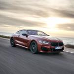 BMW M850i xDrive Carbon Package 2018 года (WW)